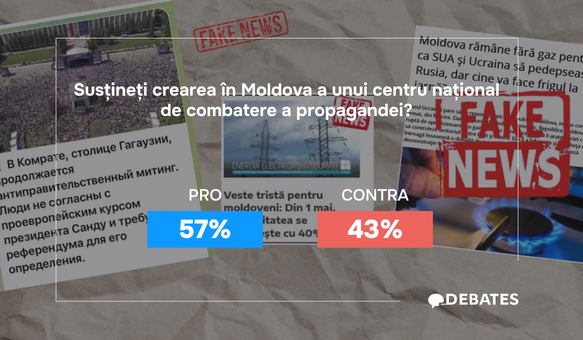 Proiectul de lege „Patriot” trimis spre examinare și aprobare în Parlament