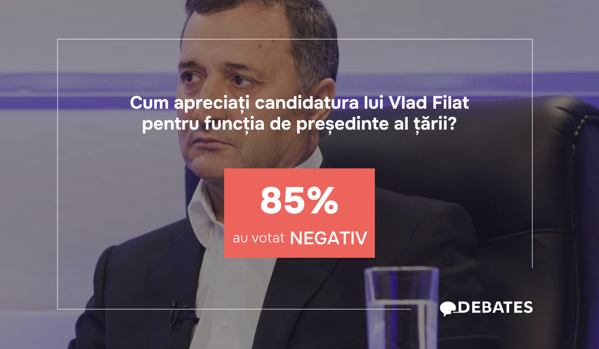 Spre prezidențiale fără susținere