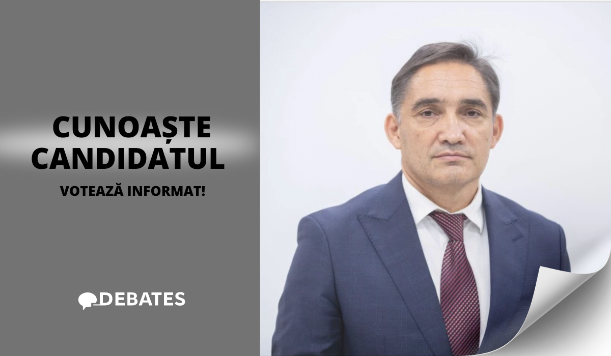 Alexandr Stoianoglo promite să facă din Moldova un teritoriu al justiției și se declară nevinovat în cele câteva dosare penale în care este vizat